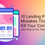 10 Landing Pag Mistakes